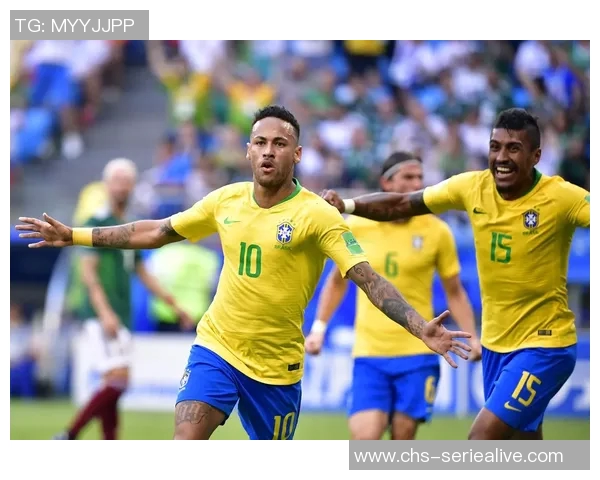 激情澎湃的巴西足球歌曲带你领略桑巴风情与足球魅力的完美结合 激情澎湃的巴西足球歌曲带你领略桑巴风情与足球魅力的完美结合