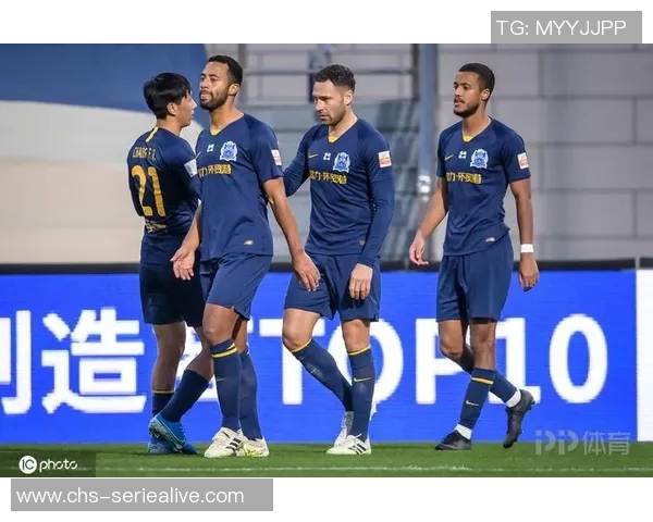 富力与大连人首发阵容揭晓精彩对决即将上演 富力与大连人首发阵容揭晓精彩对决即将上演