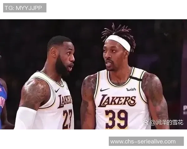 詹姆斯与霍华德的巅峰对决谁能在NBA赛场上笑到最后 詹姆斯与霍华德的巅峰对决谁能在NBA赛场上笑到最后